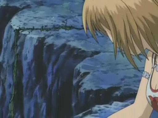 Otaku Gallery  / Anime e Manga / Rave / Screen Shots / 09 - Il segreto di Plue / 135.jpg